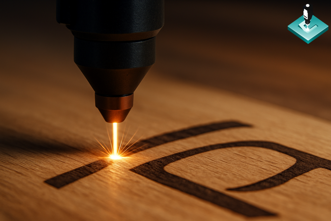 CNC Laser Engraver Software