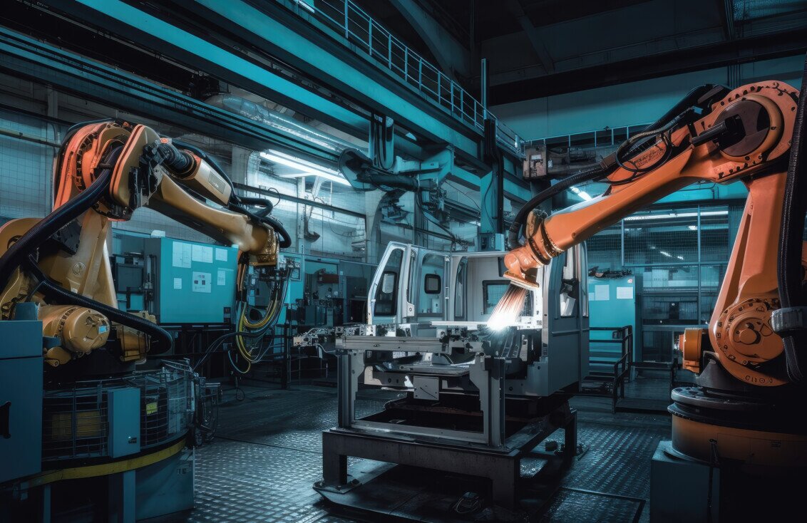 Manufacturing Simulation